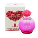 ヴィアパリス 【マラソン最大P7倍 】ヴィアパリス Via Parisドーリーン ローズブーケ EDT 100ml Doline Rose Bouquet 香水 レディース フレグランス ギフト