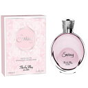 香水 レディース シャリーメイ デラックス SHIRLEY MAY DELUXE スウィング SWING EDT 100ml フレグランス ギフト