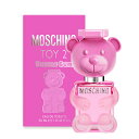 【マラソン最大P7倍 】モスキーノ MOSCHINOトイ2 バブル ガム MOSCHINO TOY 2 BUBBLE GUM EDP 30ml フレグランス ギフト プレゼント香水 レディース