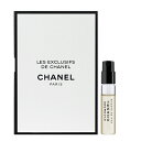 シャネル CHANEL シコモア「チューブサンプル」SYCOMORE EDP 1.5ml フレグランス ギフト 「香水 レディース」