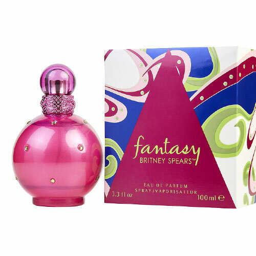 ڤܴեǡP10ܡۥ֥ȥˡԥ BRITNEY SPEARS ե󥿥EDP 100ml FANTASY  ...