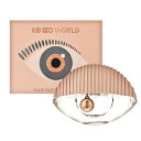 【楽天カードデー 当店最大P11倍!】ケンゾー KENZO ワールド オードトワレ EDT 30ml KENZO WORLD 香水 レディース フレグランス ギフト プレゼント