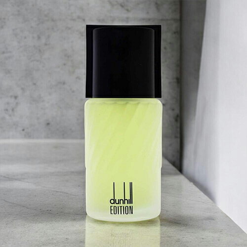 【楽天カードデー！ポイント最大10倍！】ダンヒル DUNHILL エディション「テスター」EDT 1 ...