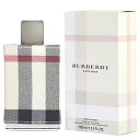 バーバリー BURBERRY ロンドン EDP 100ml LONDON WOMEN 香水 レディース フレグランス ギフト プレゼント