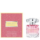 W~[ `E JIMMY CHOO ubT rrbhGfBV 2020 EDP 40ml Jimmy Choo Blossom Special Edition  fB[X tOX