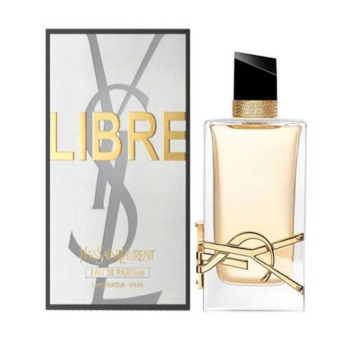 【マラソン当店P最大10倍!】イヴ サン ローラン Yves Saint Laurent リブレ EDP 90ml Libre 香水 レディース フレグランス ギフト プレゼント
