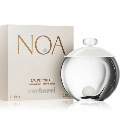 【ブラックフライデー！ポイント最大10倍！】キャシャレル CHACHAREL ノア オードトワレ EDT 100ml CAC..
