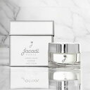 【週末セール!当店P最大10倍】ジャガディー JACADI フェイスクリーム 50ml FACE CREAM スキンケアクリーム 保湿 べたつかない