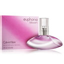 香水 レディース カルバンクライン Calvin Klein ユーフォリア ブロッサム Euphor ...