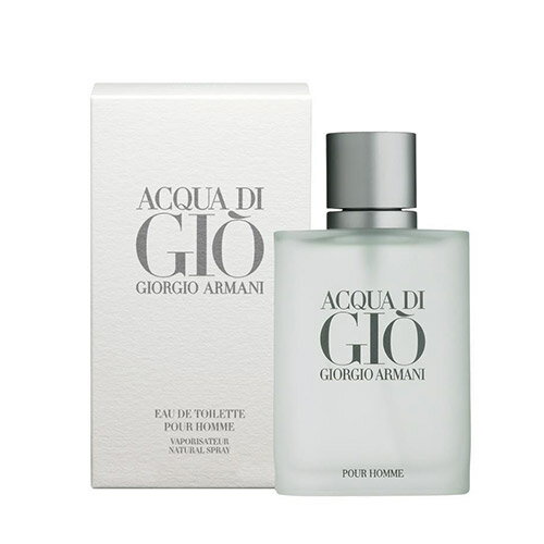 ジョルジオ アルマーニ 【ご愛顧感謝デーP最大10倍】ジョルジオ アルマーニ GIORGIO ARMANI アクア ディジオ プールオム EDT 30ml ACQUA DI GIO POUR HOMME 香水 メンズ フレグランス ギフト プレゼント