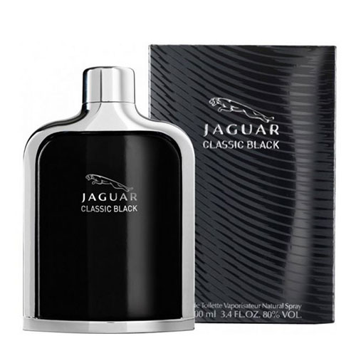 【マラソンP最大7倍】ジャガー JAGUAR クラシック ブラック EDT 100ml CLASSI ...