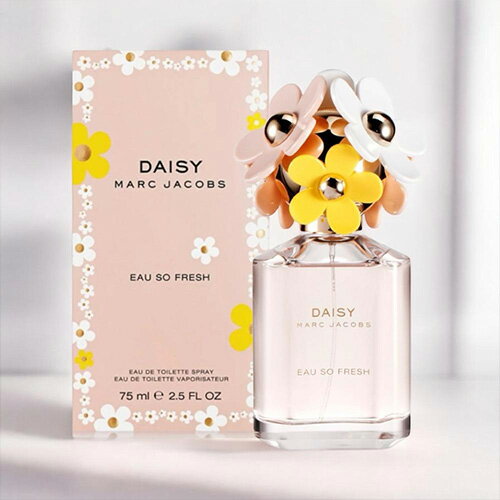 楽天市場】Marc Jacob's daisy wildの通販