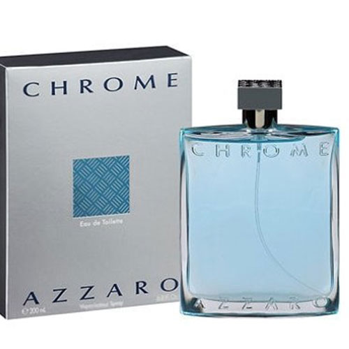 アザロ AZZARO クローム EDT 200ml CHROME 