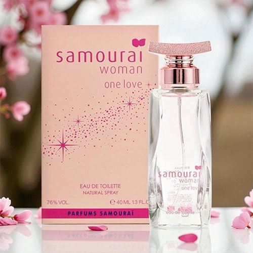 【スーパーセール！ポイント最大20倍&半額祭】アランドロン サムライウーマン Samourai Wo ...