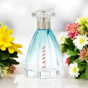 ランバン LANVIN モダンプリンセス イン ジーンズ オードパルファム「訳あり」EDP 90ml MODERN PRINCESS IN JEANS 香水 レディース フレグランス ギフト