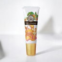 【GWセール★200円クーポン配布中】ジュエジュエの森 桃のバスケット リップエッセンス 10g JEWEJOVER NO MORI SET コスメ ギフト プ...
