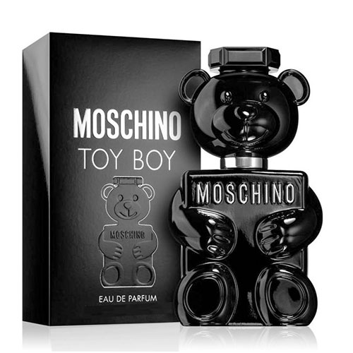 モスキーノ メンズ 香水 モスキーノ MOSCHINO トイ ボーイ TOY BOY EDP 30ml フレグランス ギフト