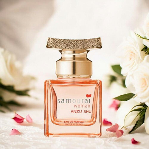 【お買物マラソン★最大P5倍】サムライウーマン Samourai Woman アンズ シュ EDP 30ml「外箱なし」ANZU SHU 香水 レディース フレグランス ギフト プレゼント 【お買物マラソン★最大P5倍】サムライウーマン Samourai Woman アンズ シュ EDP 30ml「外箱なし」ANZU SHU 香水 レディース フレグランス ギフト プレゼント