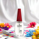 【GWセール★200円クーポン配布中】コロラマ COLORAMA マットベースコート 8ml BASE CETIM TRATAMENTO Ref:Incolor...