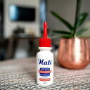 【GWセール★200円クーポン配布中】NATI キューティクル 保湿剤 30ml インディアン クローブオイル コットンオイル