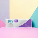 【マラソン当店最大12倍!】デピルベラ DEPIL BELLA 脱毛用ペーパー(布風)50枚入り BELLA LENCO DE FALSO TECIDO 50 ...