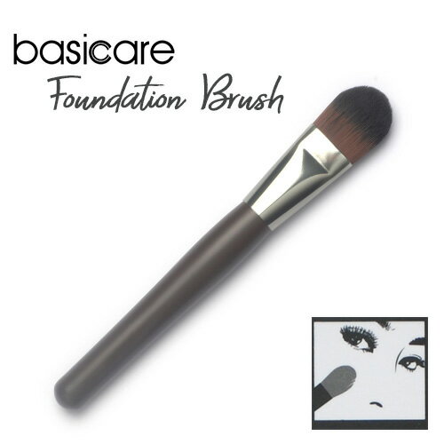 香水 ファンデーションブラシ(PBTブラシ) FOUNDATION BRUSH フレグランス ギフト 香水 ファンデーションブラシ(PBTブラシ) FOUNDATION BRUSH フレグランス ギフト