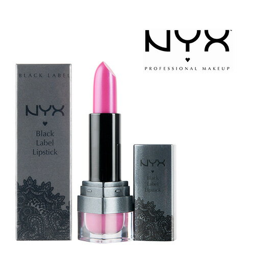 NYX ブラックラベル リップスティック BLACK LABEL LIPSTICK