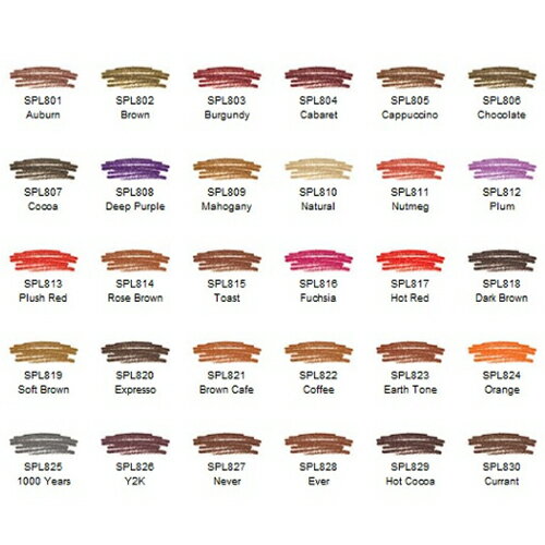 NYX リップ ライナー ペンシル LIP LINER PENCIL格安通販　バレンタイン　人気　ランキング