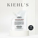 【スーパーセール最大P7倍】キールズ KIEHLS クリーム UFC リフィル 150ml CREAM UFC REFILL 保湿 乾燥 しっとり 肌荒れ コスメ スキンケア 詰め替え