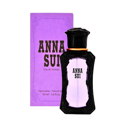 アナスイ ANNA SUI アナスイANNA SUI EDT 3