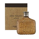  Y W @xCgX JOHN VARVATOS AeBU ARTISAN EDT 75ml tOX Mtg v[g