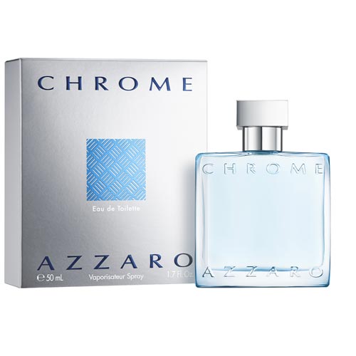 アザロ アザロ AZZARO クローム EDT 50ml AZZARO CHROME 香水 メンズプレゼント フレグランス ギフト