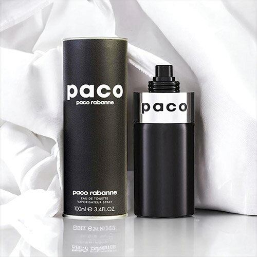 パコラバンヌ パコ ラバンヌ PACO RABANNE パコ EDT 100ml PACO 香水 ユニセックス フレグランス ギフト プレゼント