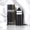 【マラソン最大P7倍 】パコ ラバンヌ PACO RABANNE パコ EDT 100ml PACO 香水 ユニセックス フレグランス ギフト プレゼント