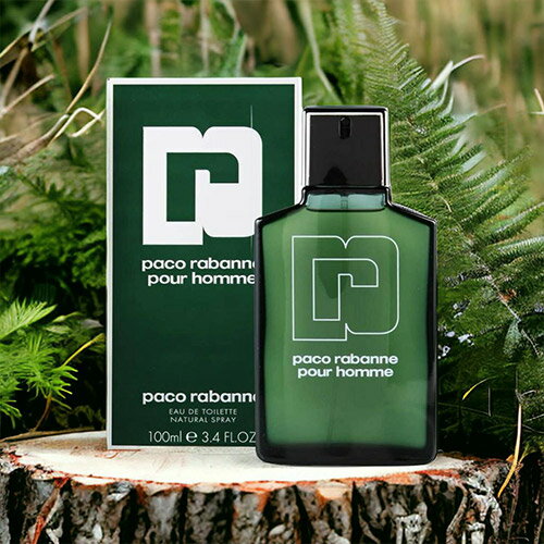 パコラバンヌ パコ ラバンヌ PACO RABANNE プールオム EDT 100ml POUR HOMME 香水 メンズ フレグランス ギフト プレゼント