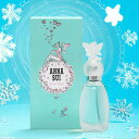 【マラソンP最大7倍】アナスイANNA SUI シークレット ウィッシュ EDT SP 30ml 箱不良 SECRET WISH 香水 レディース フレグランス ギフト