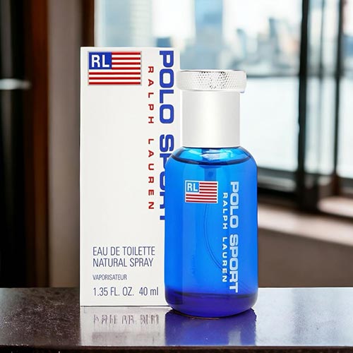 ラルフローレン ラルフローレン RALPH LAUREN ポロ スポーツ EDT 40ml POLO SPORT 香水 メンズ フレグランス ギフト