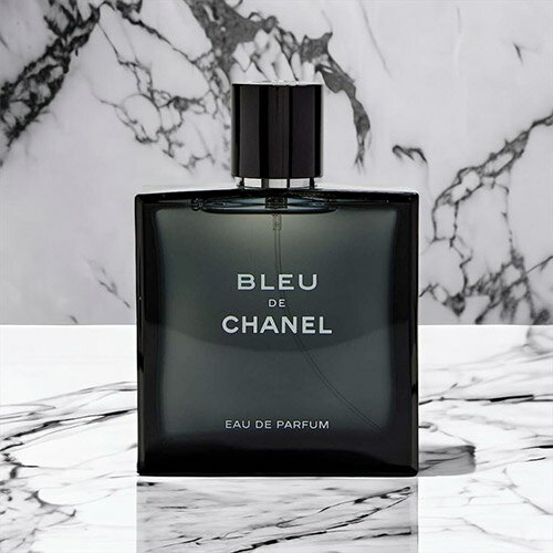 楽天香水コスメエッセンシャスショップシャネル CHANEL ブルー ドゥ シャネル オードパルファム EDP 50ml CHANEL BLEU 香水 メンズ フレグランス ギフト