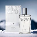 A^[_ ALTA MODA st@CVo[usǁvEDT 100ml PURIFY SILVER  Y tOX Mtg v[g