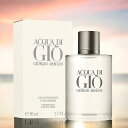 【マラソン最大P7倍 】ジョルジオ アルマーニ GIORGIO ARMANI アクア ディジオ プールオム EDT 50ml ACQUA DI GIO POUR HOMME 香水 メンズ フレグランス ギフト プレゼント