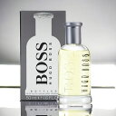 【マラソン最大P7倍 】ヒューゴボス HUGO BOSS ボス EDT 50ml BOSS FOR MEN メンズ 香水 フレグランス ギフト プレセント