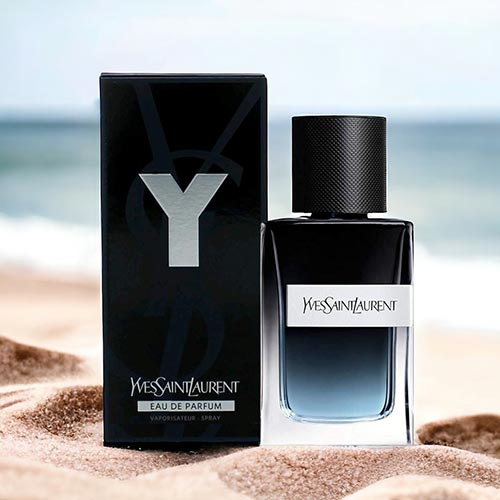 イヴ・サンローラン 【マラソンP最大7倍】イヴ サンローラン Yves Saint Laurent イグレック オードパルファム EDP 60ml Y Men Eau de Parfum 香水 メンズ フレグランス ギフト