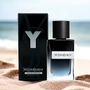 イヴ・サンローラン 【マラソン最大P7倍 】イヴ サンローラン Yves Saint Laurent イグレック オードパルファム EDP 60ml Y Men Eau de Parfum 香水 メンズ フレグランス ギフト