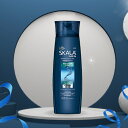 【楽天SS★最大25%OFF&ポイントアップ!】スカラメンズ SKALA MEN フケ用 リンスインシャンプー 325ml ANTICASPA 2 EM 1 SHAMPOO コンディショーナー イン シャンプー メンズヘアケア