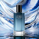 ダビドフ DAVIDOFF クールウォータ― オード パルファム「テスター」100ml COOL WATER FOR HIM PARFUM 香水 メンズ フレグランス