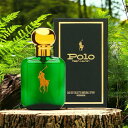 ラルフ ローレン RALPH LAUREN ポロ POLO EAU DE TOILETTE EDT 59ml 香水 メンズ フレグランス ギフト プレゼント