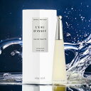 CbZC~P ISSEY MIYAKE [ hD CbZCusǁvEDT 100ML L`EAU D`ISSEY  fB[X tOX