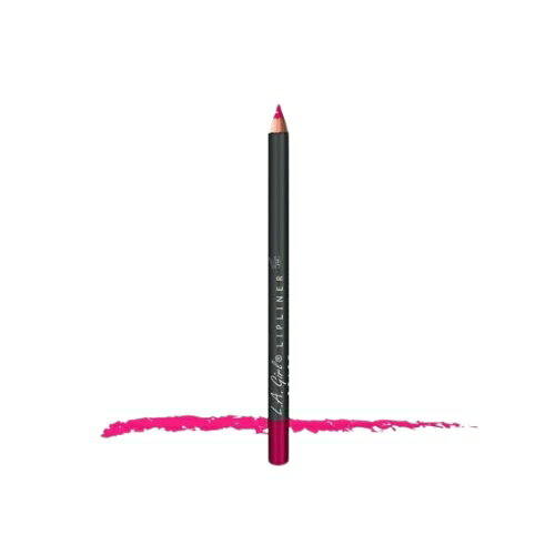 【ご愛顧感謝デーP最大10倍】LA ガール LA GIRL リップライナー GP533 LIP LINER コスメ リップ 口紅