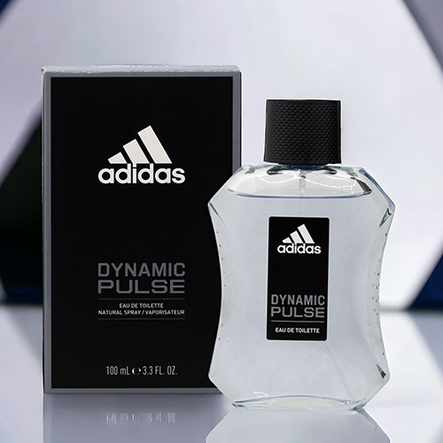 アディダス 【マラソンP最大7倍】アディダス ADIDAS アイスダイブ 2023「箱不良」EDT 100ml ADIDAS ICE DIVE 香水 メンズ フレグランス ギフト プレゼント