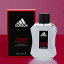 アディダス ADIDAS チームフォース 2023「箱不良」EDT 100ml ADIDAS TEAM FORCE 香水 メンズ フレグランス ギフト プレゼント